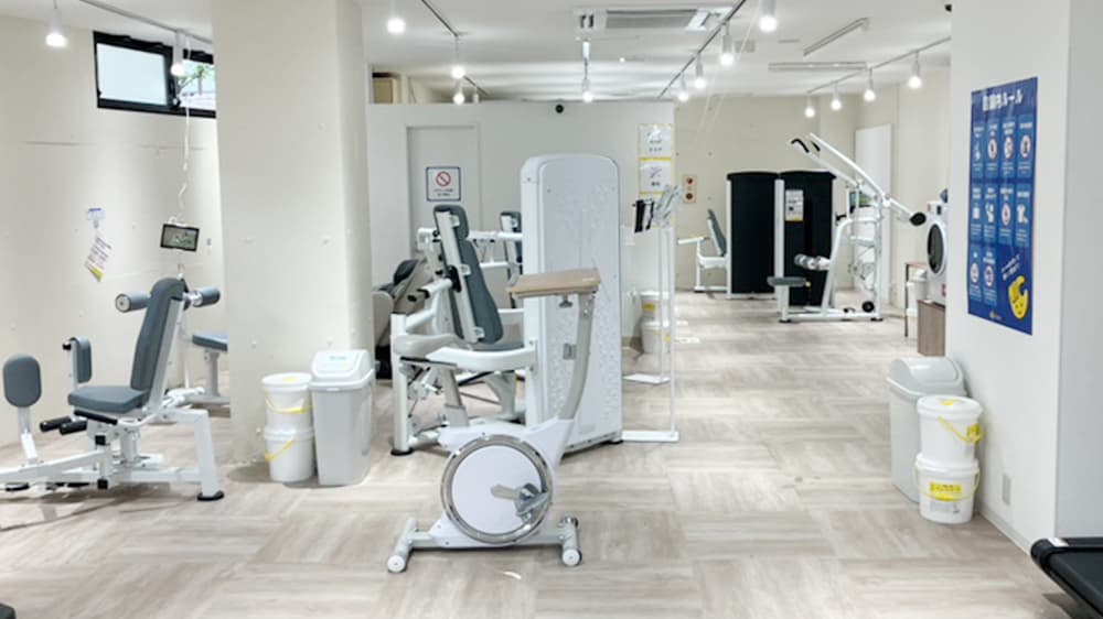 chocoZAP (チョコザップ)