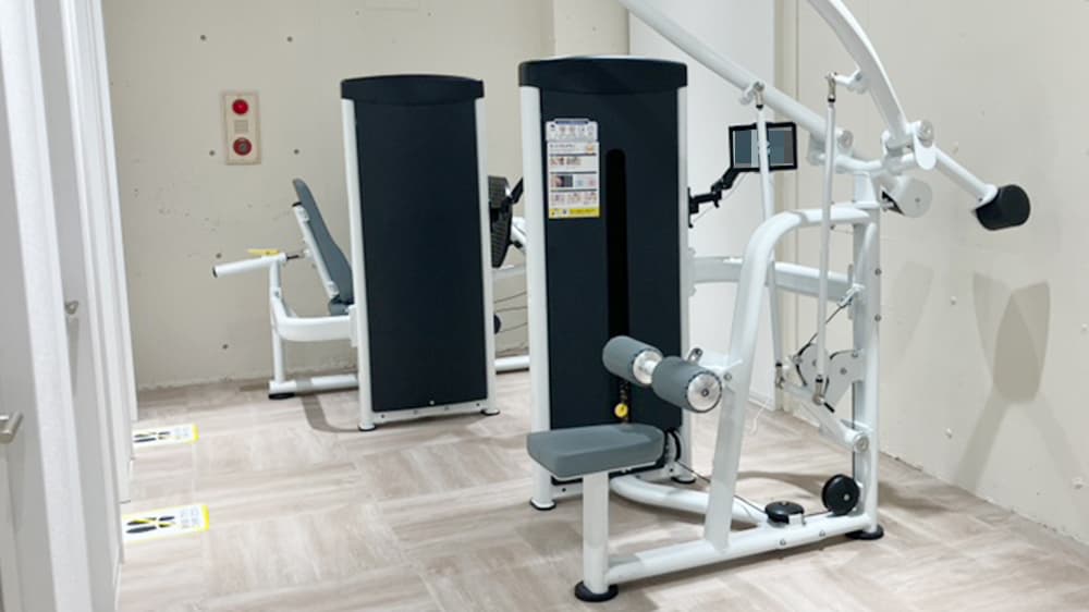 南烏山店 | 東京都世田谷区の24時間使えるジムならチョコザップ | 北