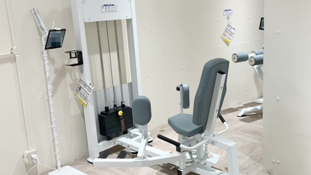 南烏山店 | 東京都世田谷区の24時間使えるジムならチョコザップ