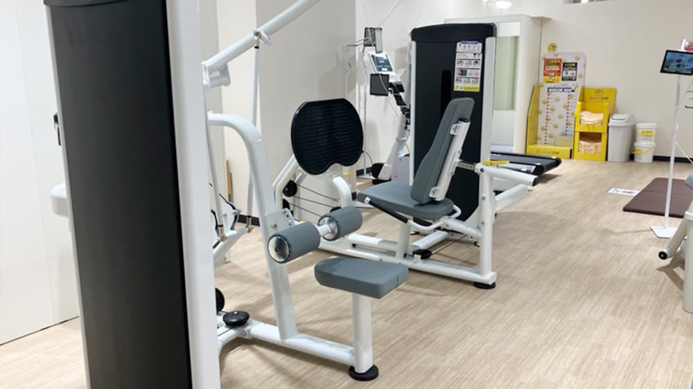 chocoZAP (チョコザップ)