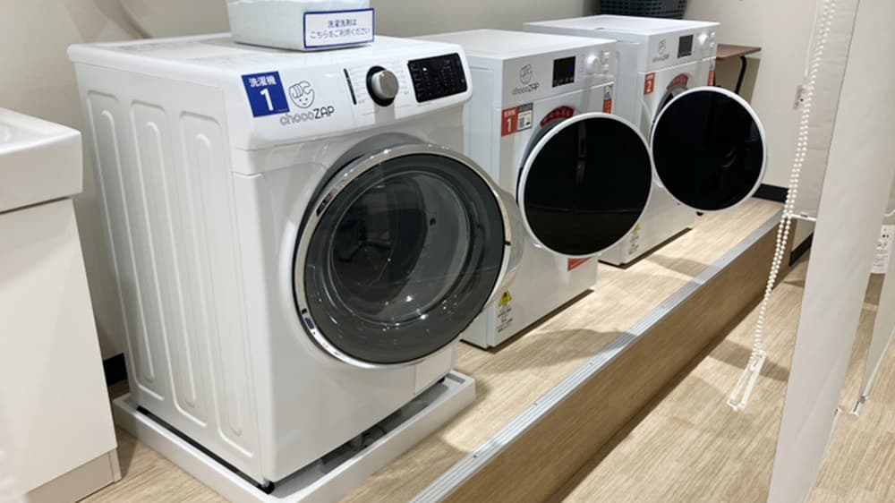 chocoZAP (チョコザップ)