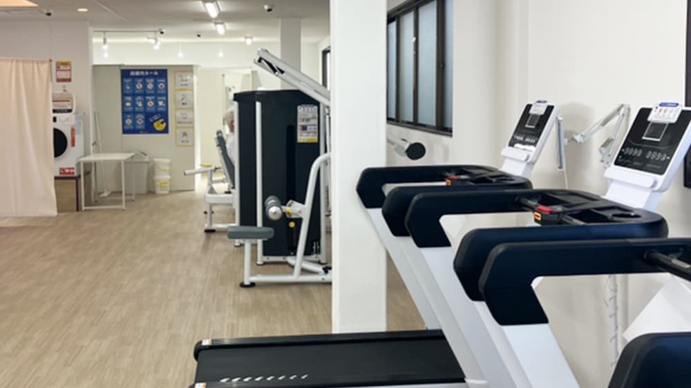 chocoZAP (チョコザップ)