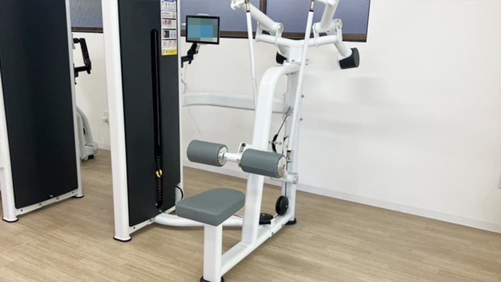 北葛西三丁目店 | 東京都江戸川区の24時間使えるジムならチョコザップ