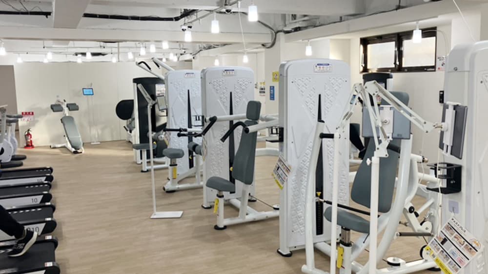 chocoZAP (チョコザップ)