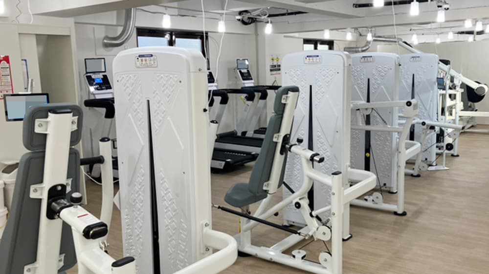 八王子椚田店 | 東京都八王子市の24時間使えるジムならチョコザップ