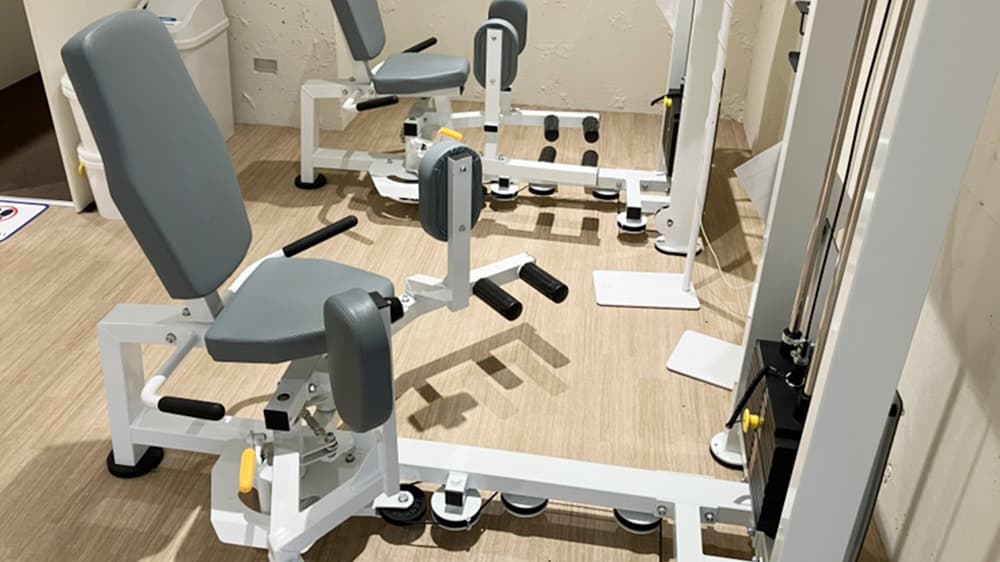 chocoZAP (チョコザップ)