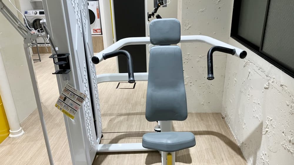 chocoZAP (チョコザップ)