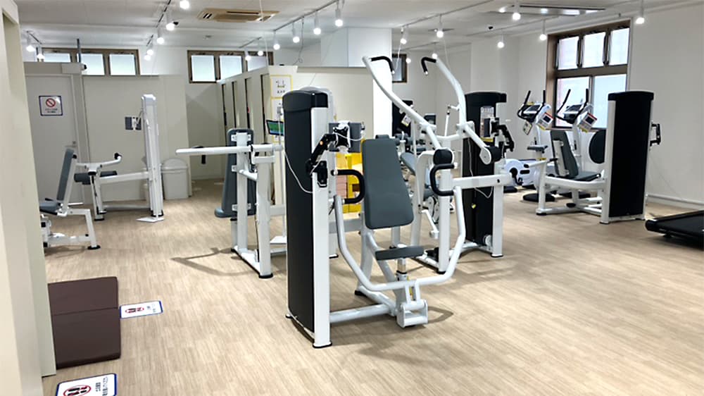 chocoZAP (チョコザップ)