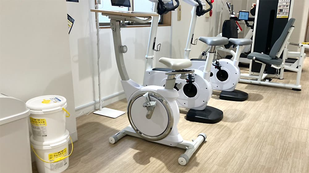 北野駅前店 | 東京都八王子市の24時間使えるジムならチョコザップ