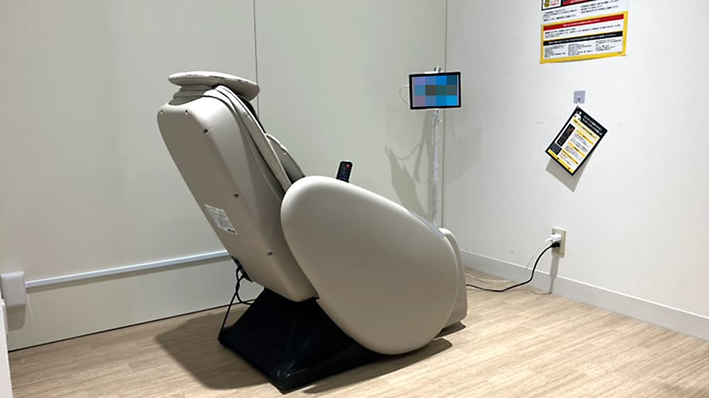 北野駅前店 | 東京都八王子市の24時間使えるジムならチョコザップ