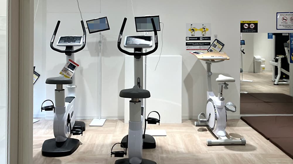 chocoZAP (チョコザップ)