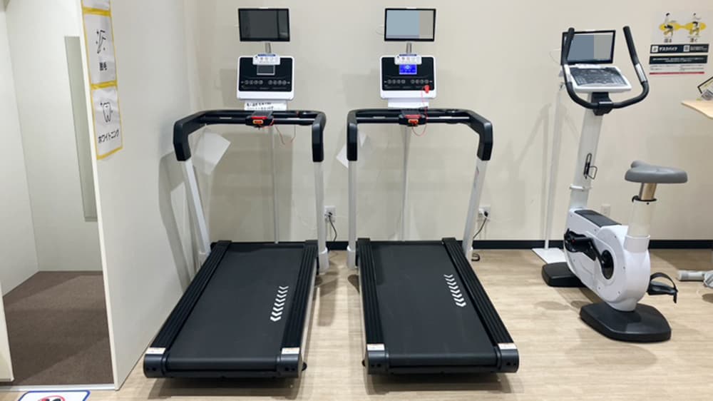 UR館ヶ丘店 | 東京都八王子市の24時間使えるジムならチョコザップ