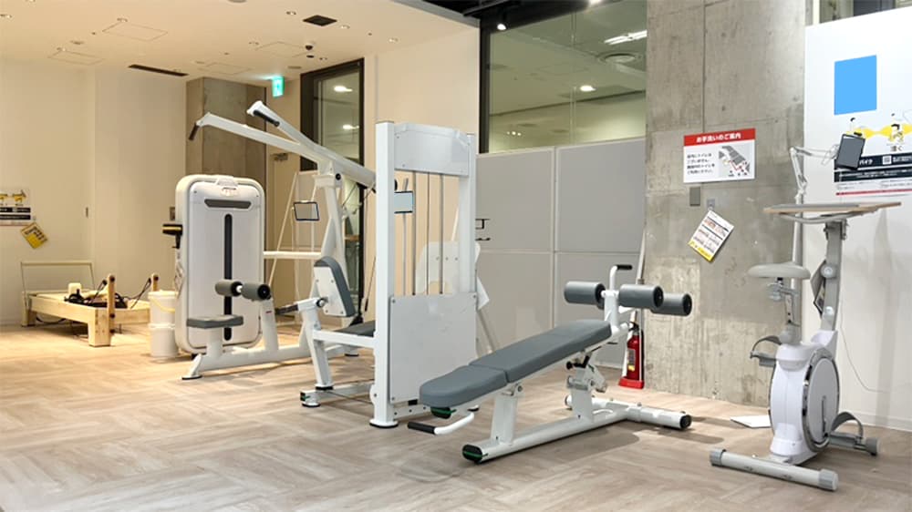 chocoZAP (チョコザップ)