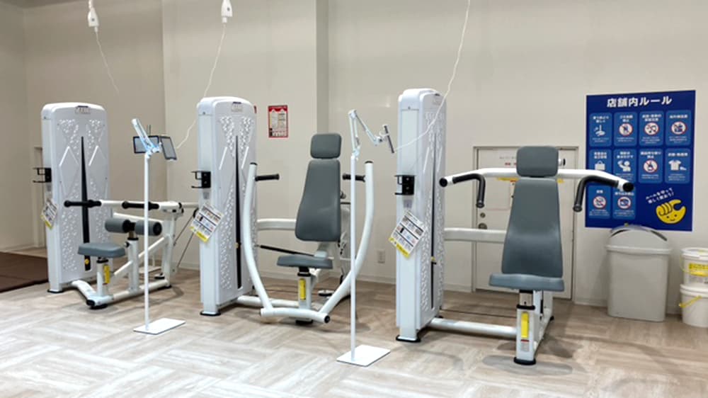 chocoZAP (チョコザップ)