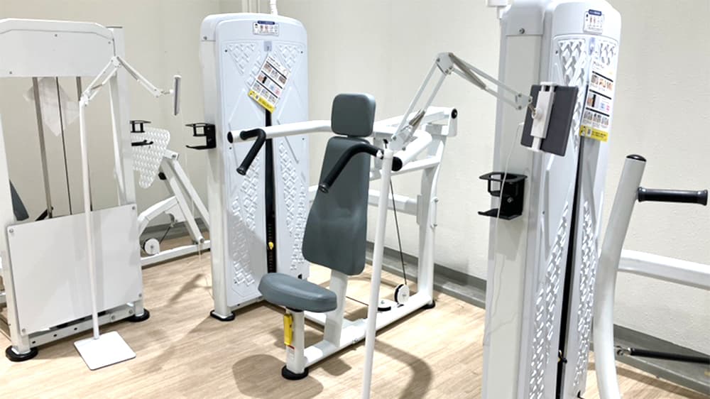 新中野店 | 東京都中野区の24時間使えるジムならチョコザップ