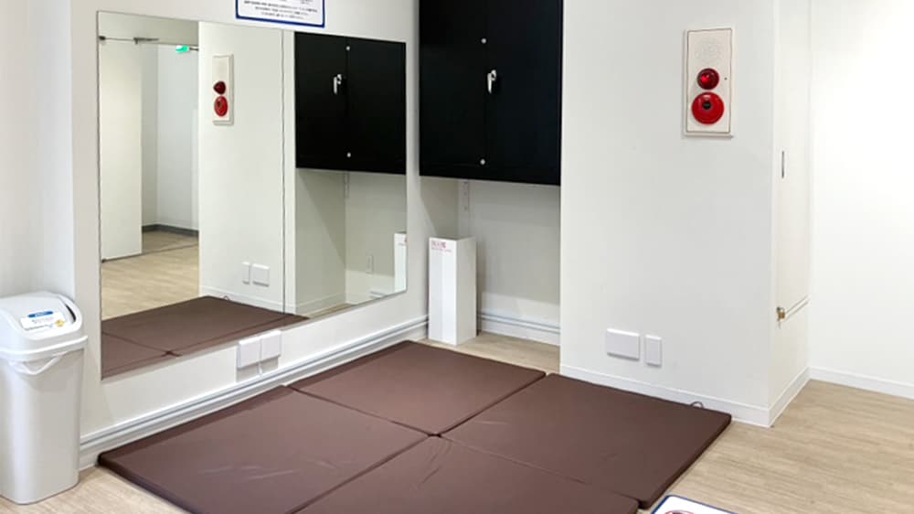 chocoZAP (チョコザップ)