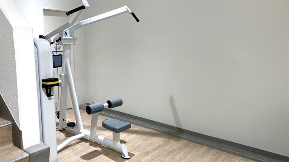 新中野店 | 東京都中野区の24時間使えるジムならチョコザップ