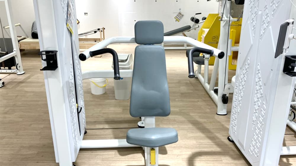 chocoZAP (チョコザップ)