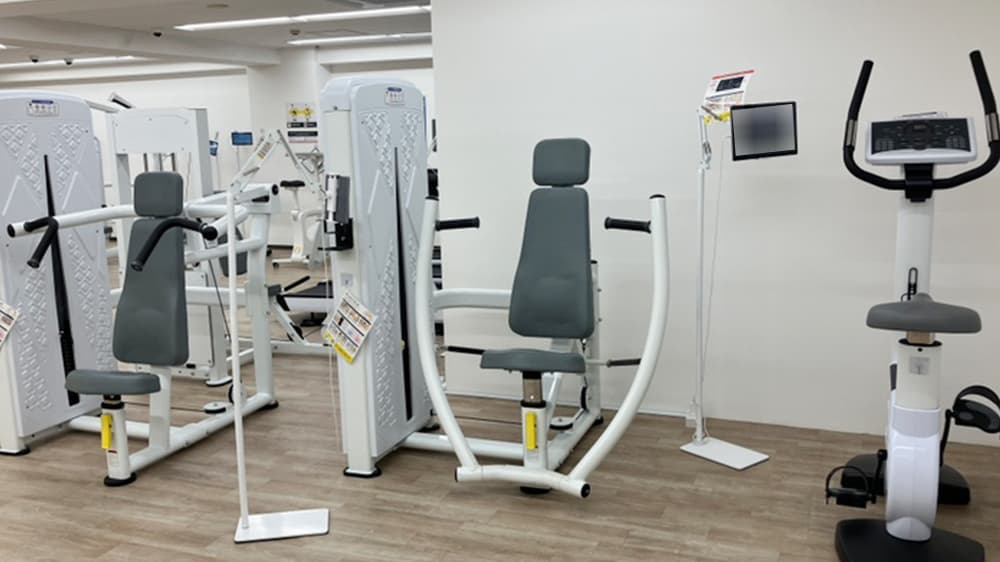 chocoZAP (チョコザップ)