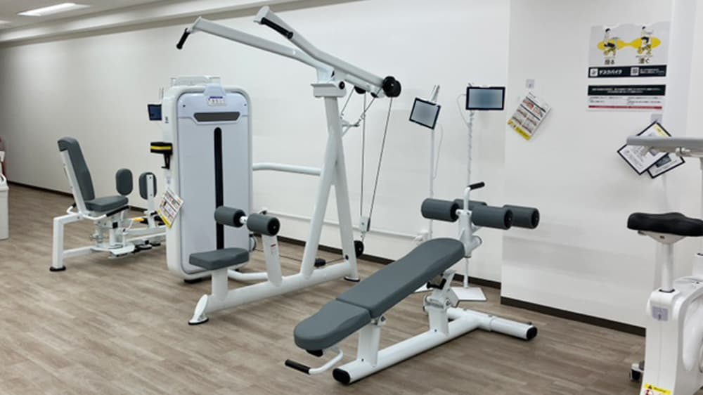 chocoZAP (チョコザップ)