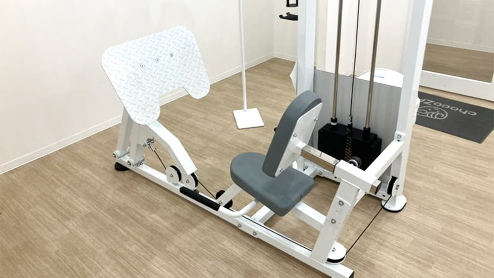 千歳船橋北口店 | 東京都世田谷区の24時間使えるジムならチョコザップ