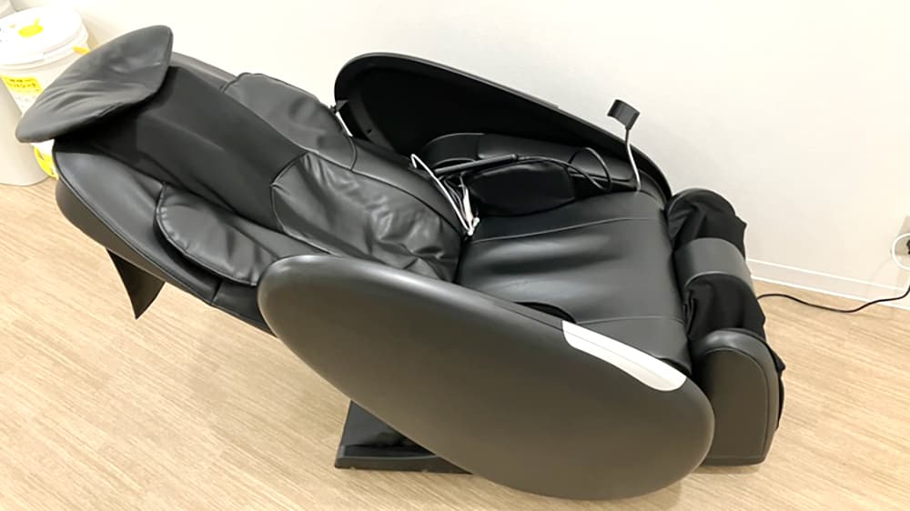 chocoZAP (チョコザップ)