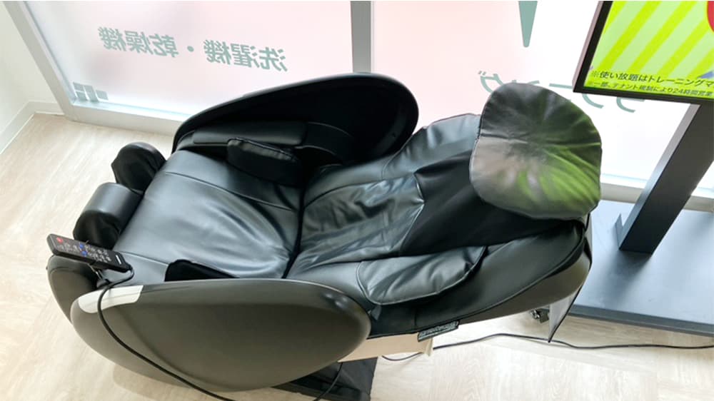 一橋学園店 | 東京都小平市の24時間使えるジムならチョコザップ | 学園