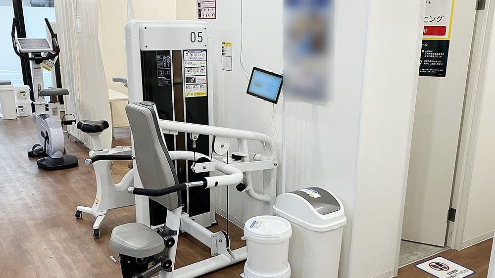 浅草店 | 東京都台東区の24時間使えるジムならチョコザップ