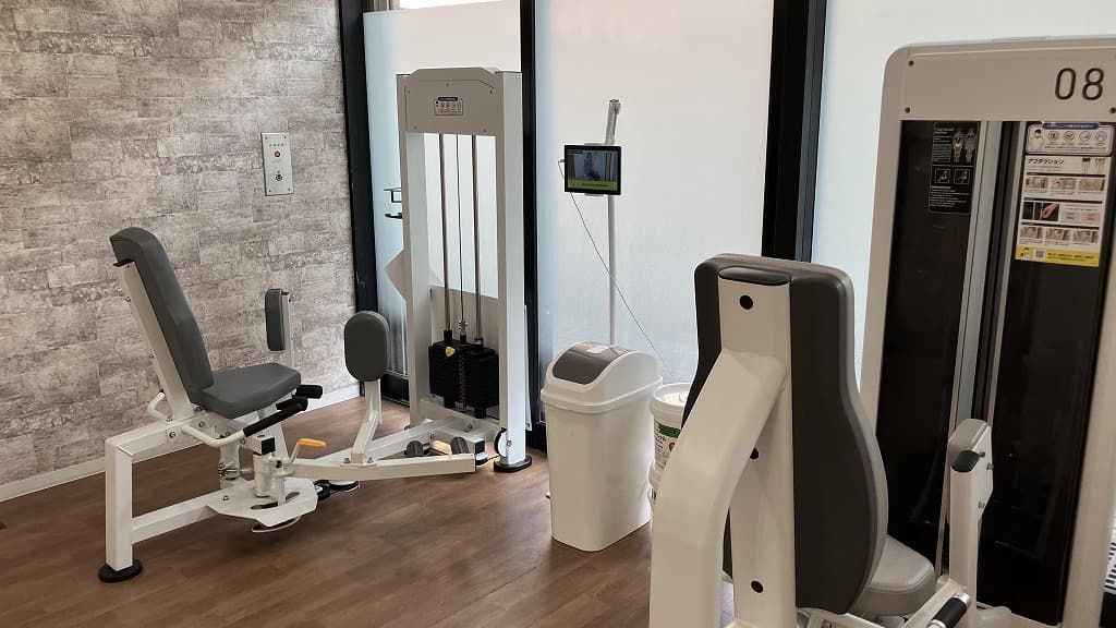 浅草店 | 東京都台東区の24時間使えるジムならチョコザップ