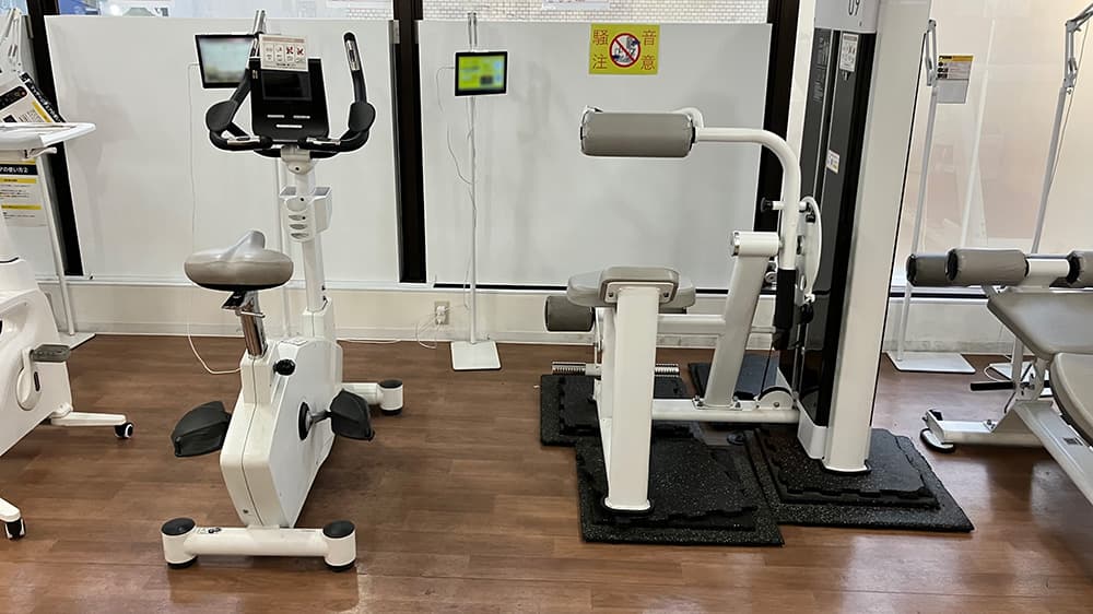 蕨店 | 埼玉県川口市の24時間使えるジムならチョコザップ 蕨店 | 埼玉県川口市の24時間使えるジムならチョコザップ