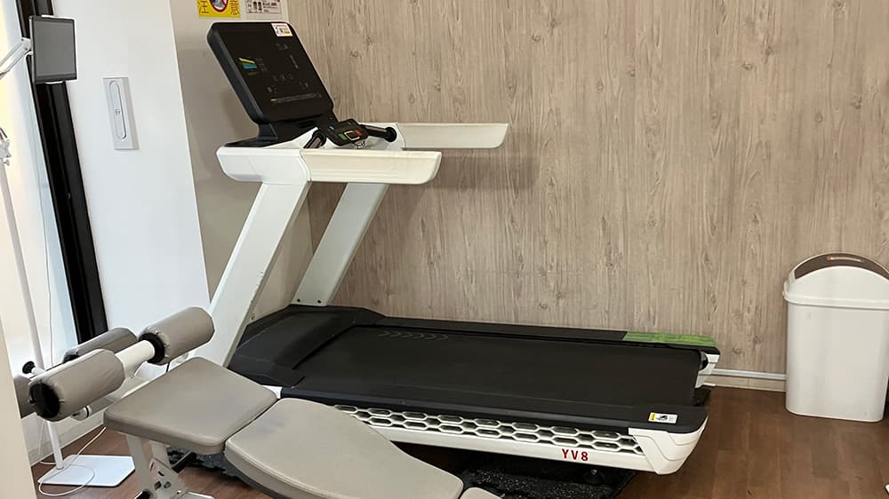 蕨店 | 埼玉県川口市の24時間使えるジムならチョコザップ