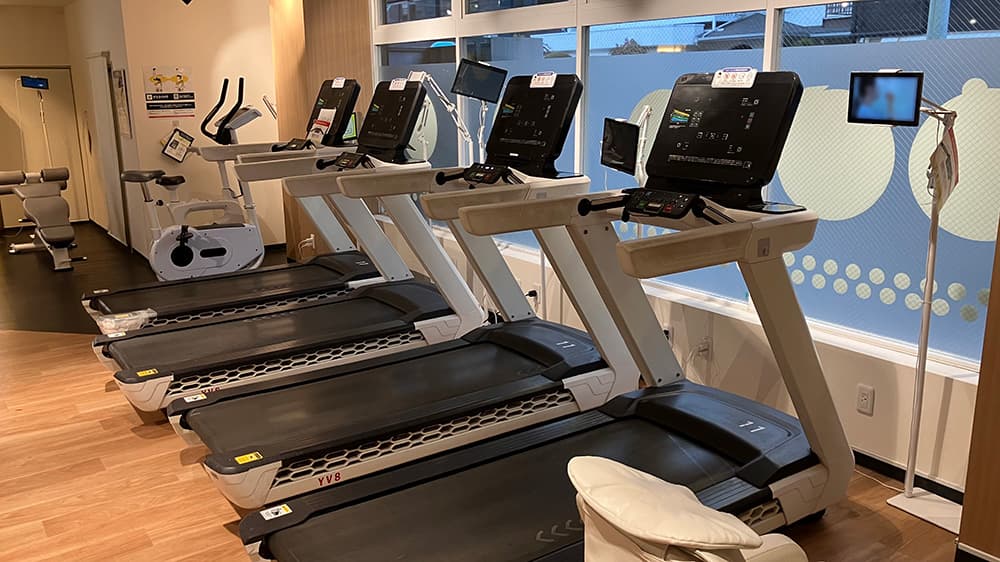 能見台店 | 神奈川県横浜市の24時間使えるジムならチョコザップ