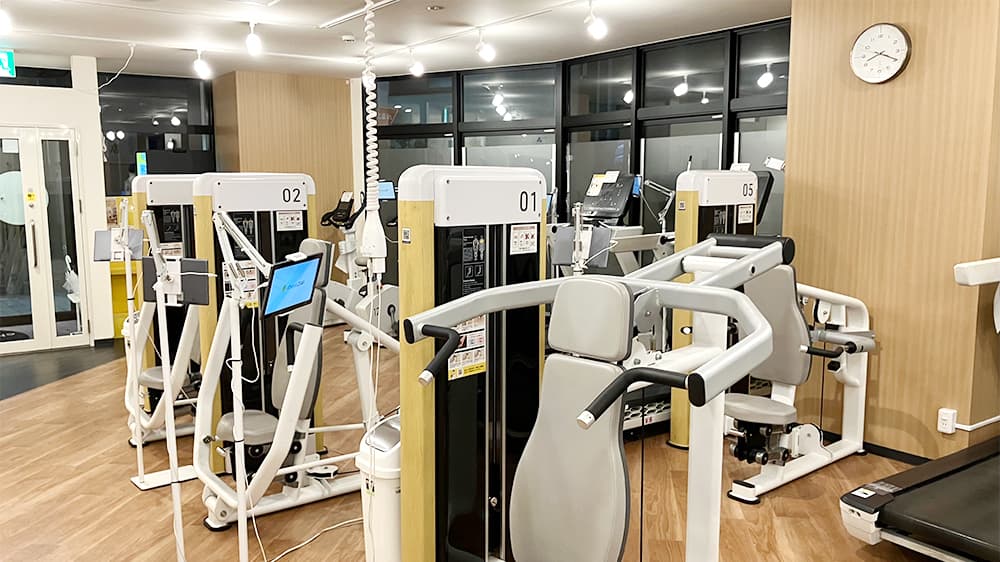 chocoZAP (チョコザップ)