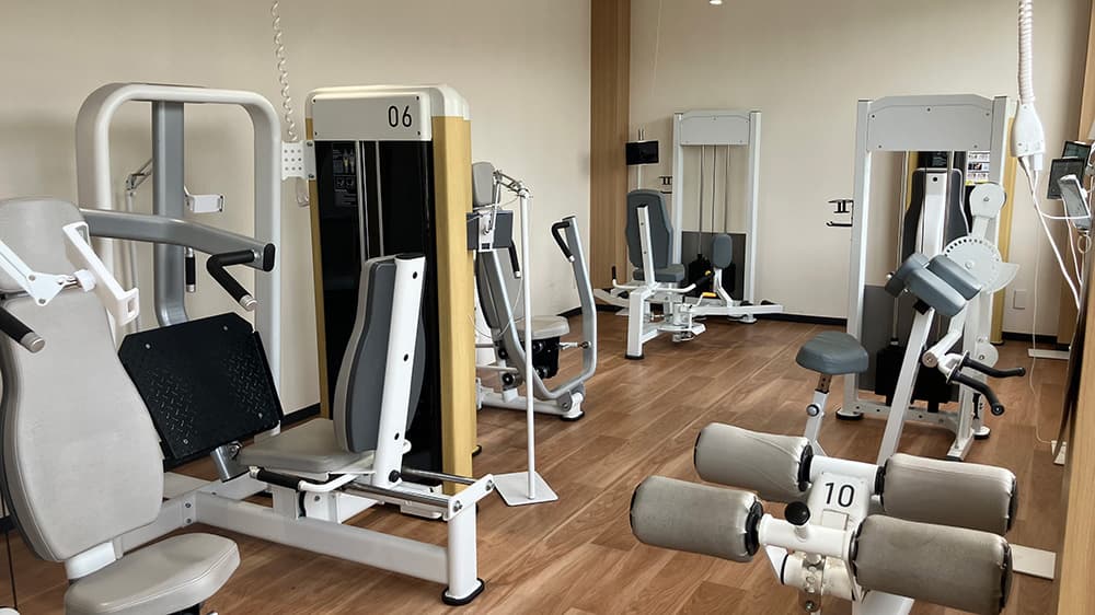 chocoZAP (チョコザップ)