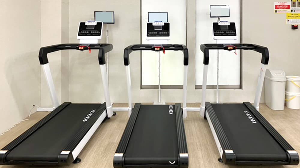 拝島店 | 東京都福生市の24時間使えるジムならチョコザップ | 熊川