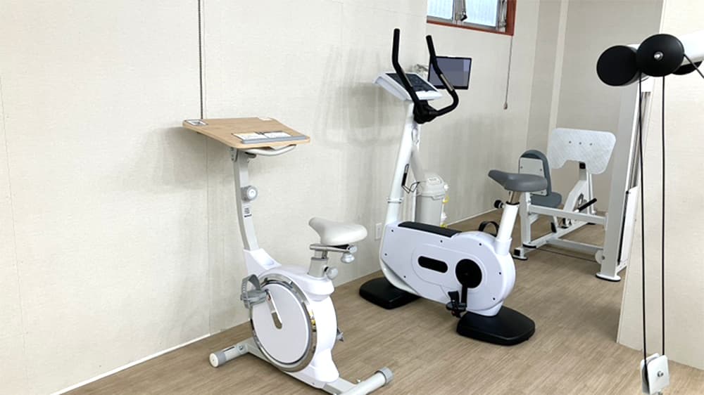 拝島店 | 東京都福生市の24時間使えるジムならチョコザップ | 熊川