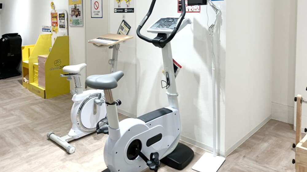 成増五丁目店 | 東京都板橋区の24時間使えるジムならチョコザップ