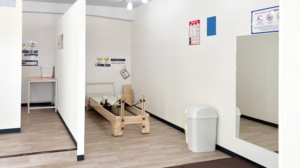 chocoZAP (チョコザップ)