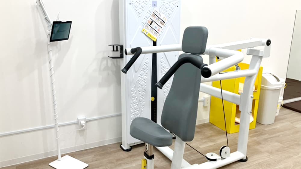 西日暮里一丁目店 | 東京都荒川区の24時間使えるジムならチョコザップ