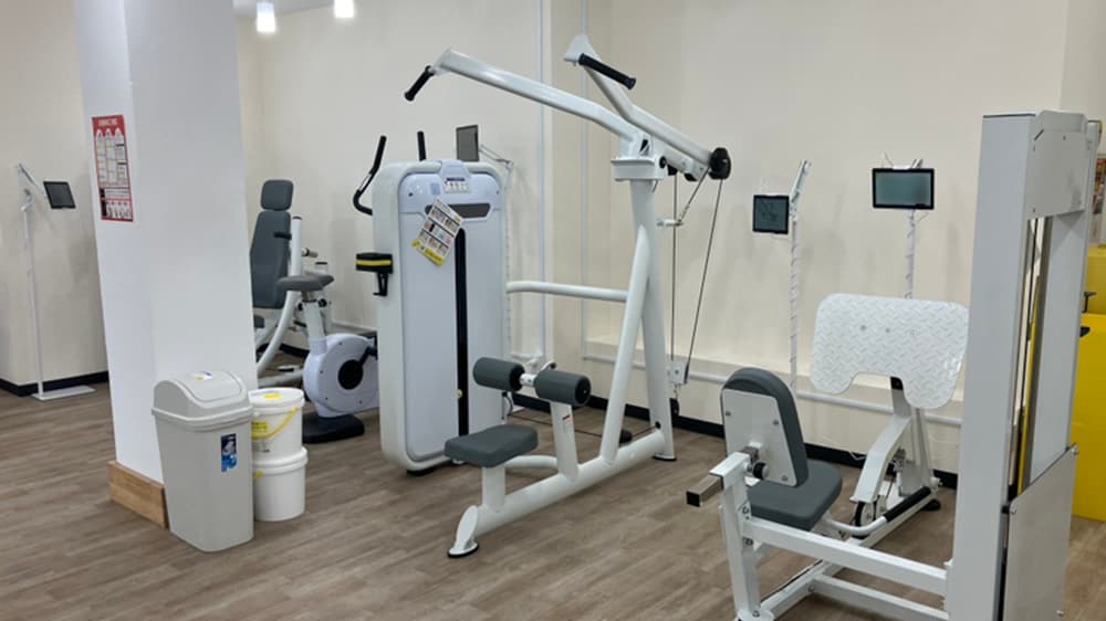 chocoZAP (チョコザップ)