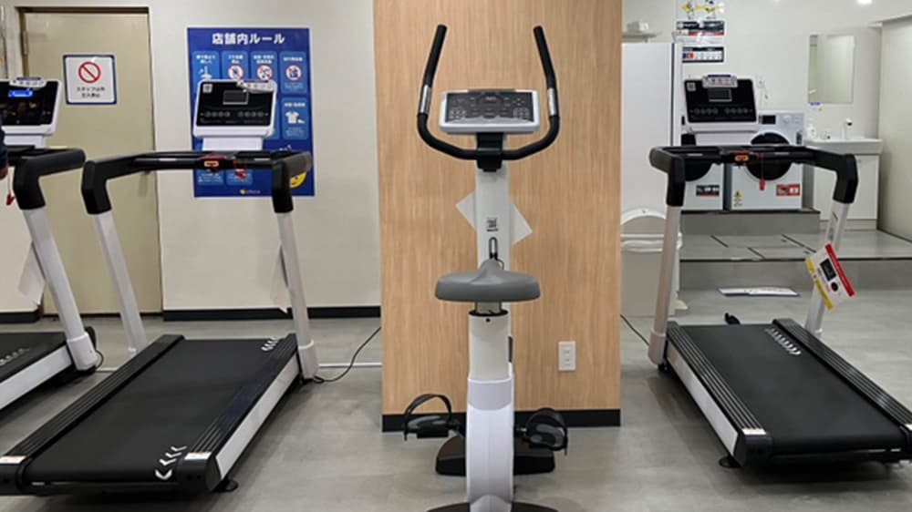 上野三丁目店 | 東京都台東区の24時間使えるジムならチョコザップ