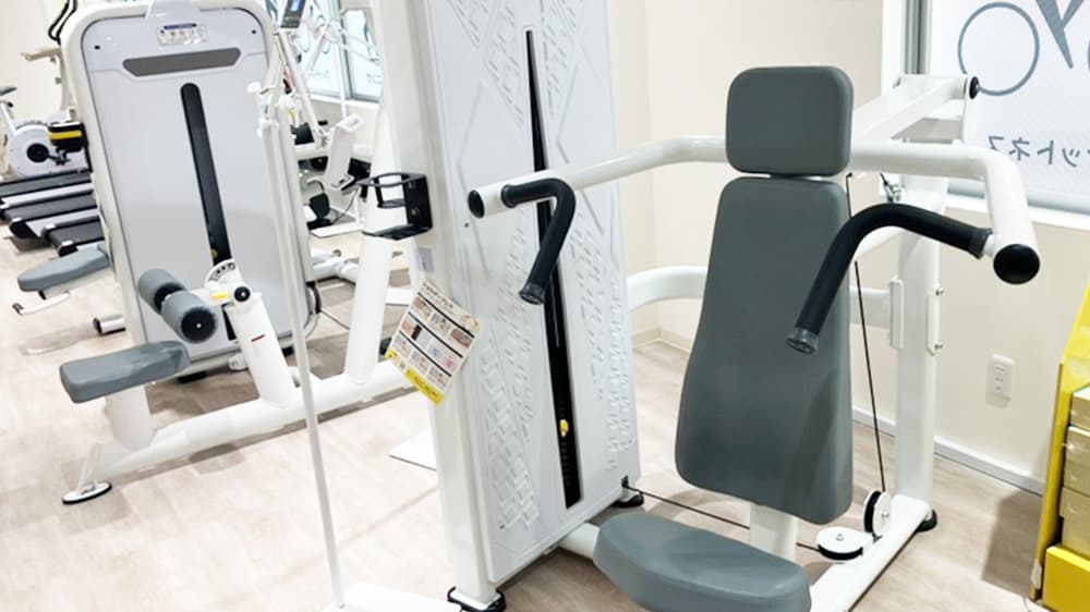 chocoZAP (チョコザップ)