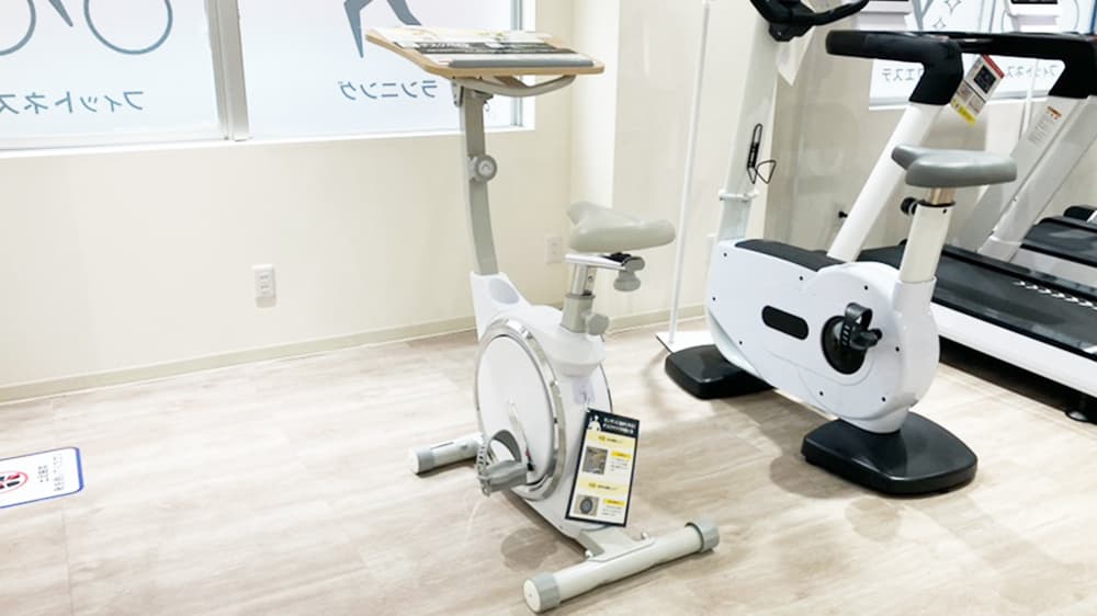 chocoZAP (チョコザップ)