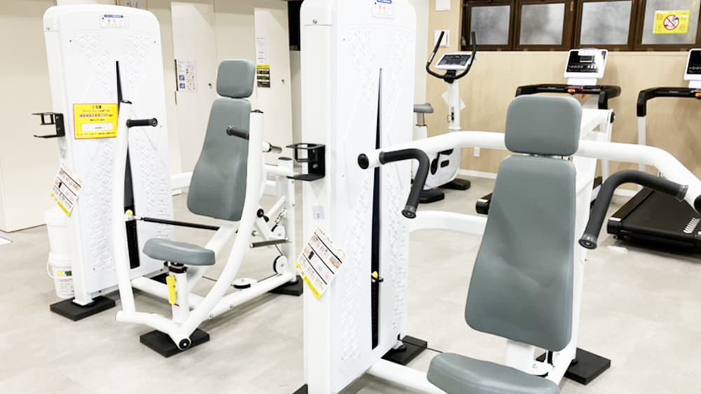 南長崎四丁目店 | 東京都豊島区の24時間使えるジムならチョコザップ