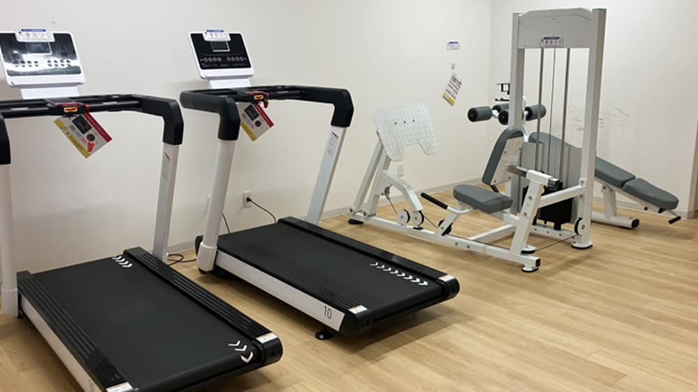 新宿三丁目店 | 東京都新宿区の24時間使えるジムならチョコザップ