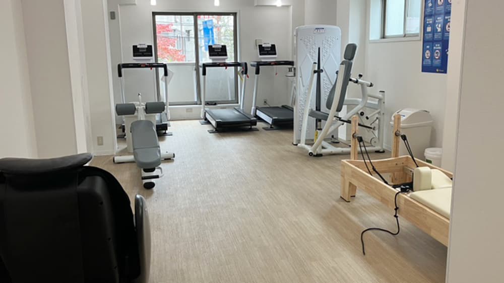 chocoZAP (チョコザップ)