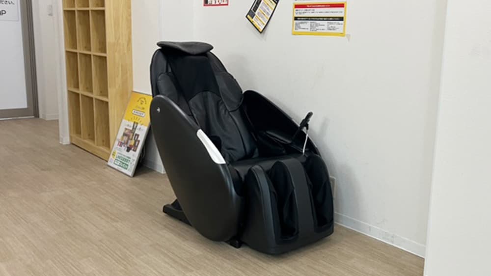 chocoZAP (チョコザップ)