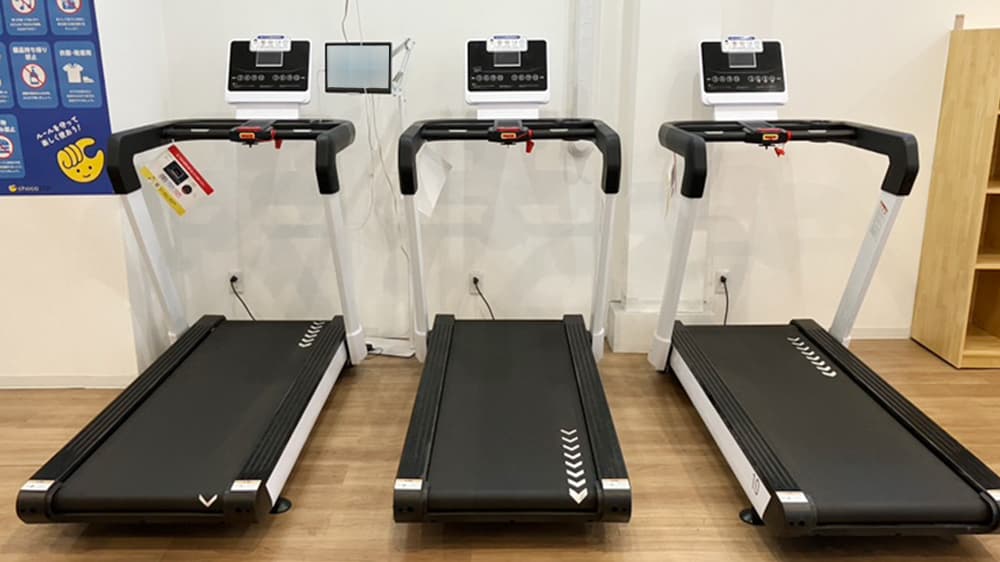 東糀谷店 | 東京都大田区の24時間使えるジムならチョコザップ