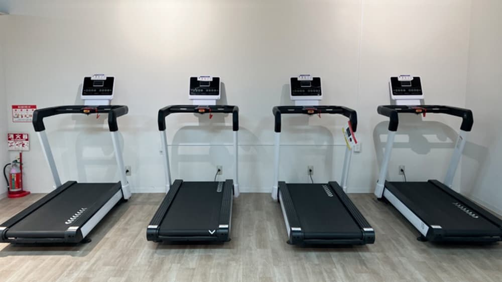 西台西口店 | 東京都板橋区の24時間使えるジムならチョコザップ