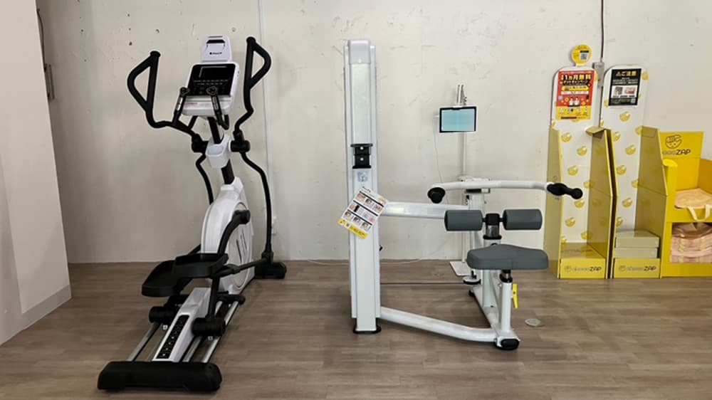 岩本町二丁目店 | 東京都千代田区の24時間使えるジムならチョコザップ